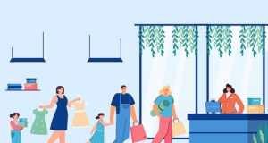 Tüketici artık beklemek istemiyor: Perakendede hız yarışı