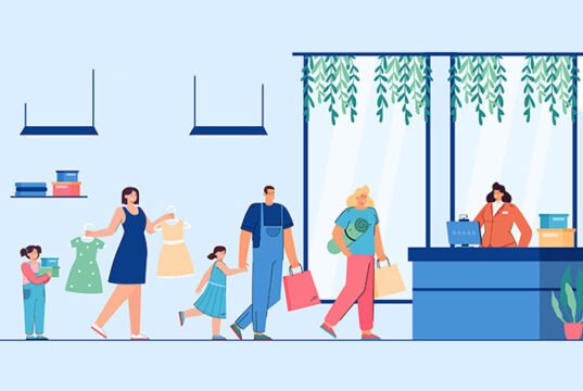 Tüketici artık beklemek istemiyor: Perakendede hız yarışı