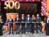 Popeyes Türkiye’de 500 restorana ulaştı