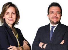 Saat&Saat’de iki önemli atama