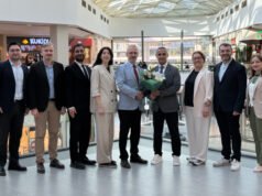 İsra Holding’in perakende yatırımlarında yeni dönem: AVM yönetimleri Winmark’a emanet edildi