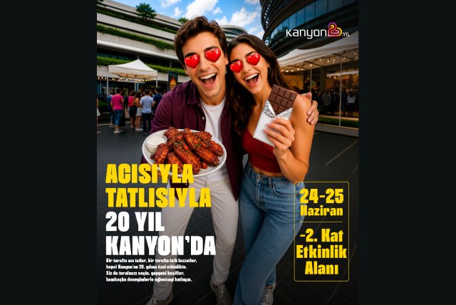 kanyon-avm-etkinlik