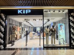 KİP, Azerbaycan’daki 3. mağazasını açtı