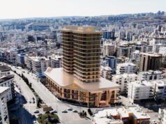 Meydan Karaköprü’nün kiralama çalışmaları KDM’ye emanet