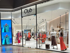 Beymen Club yeni konsept mağazasıyla Kahramanmaraş Piazza AVM’de