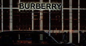 Burberry’de dikkat çeken yatırım hamlesi