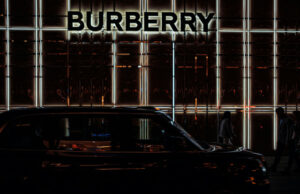 Burberry’de dikkat çeken yatırım hamlesi