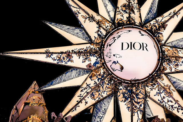 dior