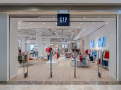 Gap Türkiye, perakende deneyimini Vadistanbul’da yeniledi