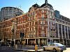 Lüks perakende markası Harvey Nichols’a Next talip