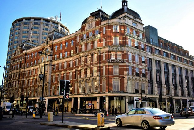 harvey-nichols