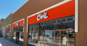 Civil, yeni mağazasıyla Selçuk Outlet Park’ta