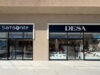 DESA & Samsonite Selçuk Outlet Park’ta