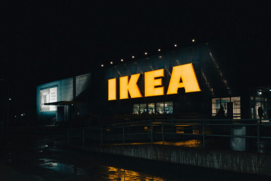 IKEA ikinci el pazara giriyor: Sıra Türkiye’de mi?