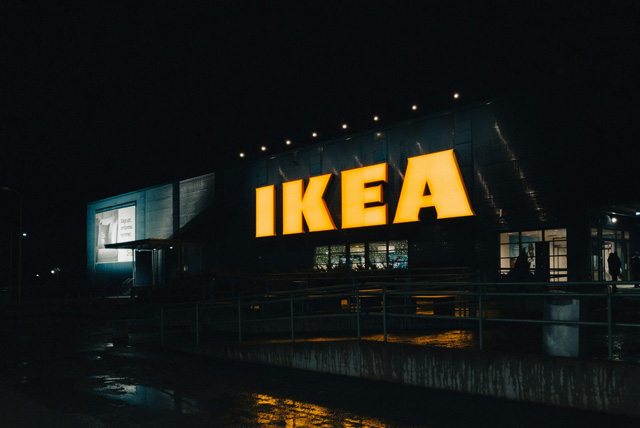 ikea
