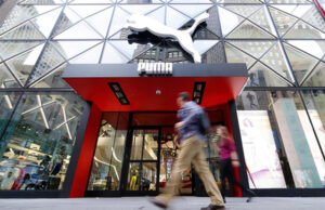 PUMA’da yeniden yapılanma sürüyor