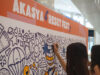 Akasya Reset Fest’te müzik, tasarım ve yaratıcılık bir araya geldi