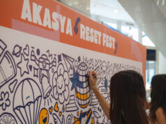 Akasya Reset Fest’te müzik, tasarım ve yaratıcılık bir araya geldi