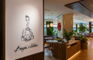 Burger & Lobster Türkiye pazarına giriyor