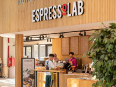 EspressoLab satılıyor