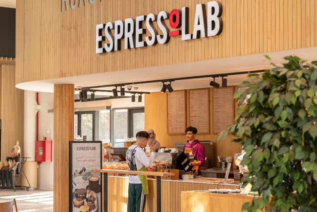 espressolab