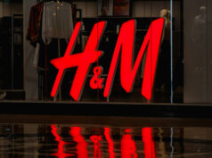 H&M’de satışlar yüzde 1 arttı, faaliyet kârı yüzde 23 yükseldi