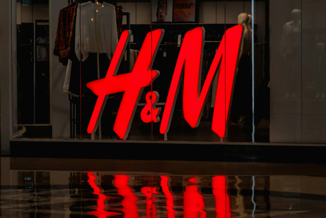 h-m
