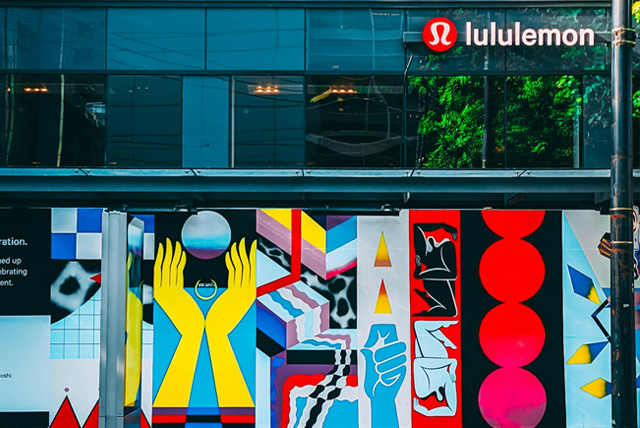lululemon-magaza