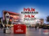 MarmaraPark AVM’nin İyilik Kumbarası’na uluslararası ödül