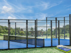 PadelMak’tan padel yatırımlarına uçtan uca çözüm