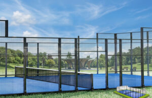 PadelMak’tan padel yatırımlarına uçtan uca çözüm