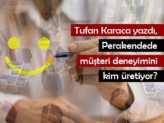 Perakendede müşteri deneyimini kim üretiyor?