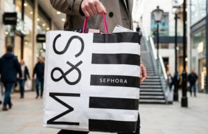 Sephora, M&S ile büyümesini hızlandırıyor