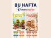 Çocuklar için hafta sonu eğlencesinin adresi V Metroway AVM oldu