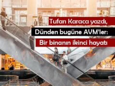 Dünden bugüne AVM’ler: Bir binanın ikinci hayatı