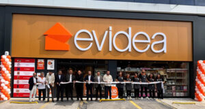 Evidea, Samsun Atakum’daki İkinci Mağazasını Açtı
