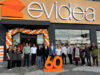 Evidea’nın 60. mağazası Adana’da açıldı