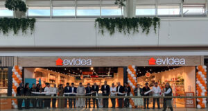 Evidea, Antalya’daki ilk mağazasını Mall of Antalya AVM’de hizmete açtı