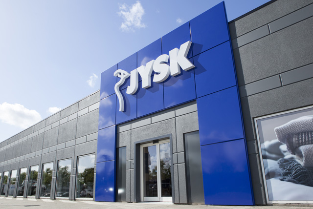 jysk